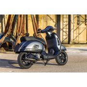 Vespa GTS-GTV Arka Sinyal Takımı (2023- ) / WUNDERKIND