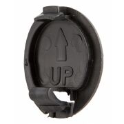 Vespa GT-GTS-GTV Alt Yan Tapa-Delik Kapama / PIAGGIO