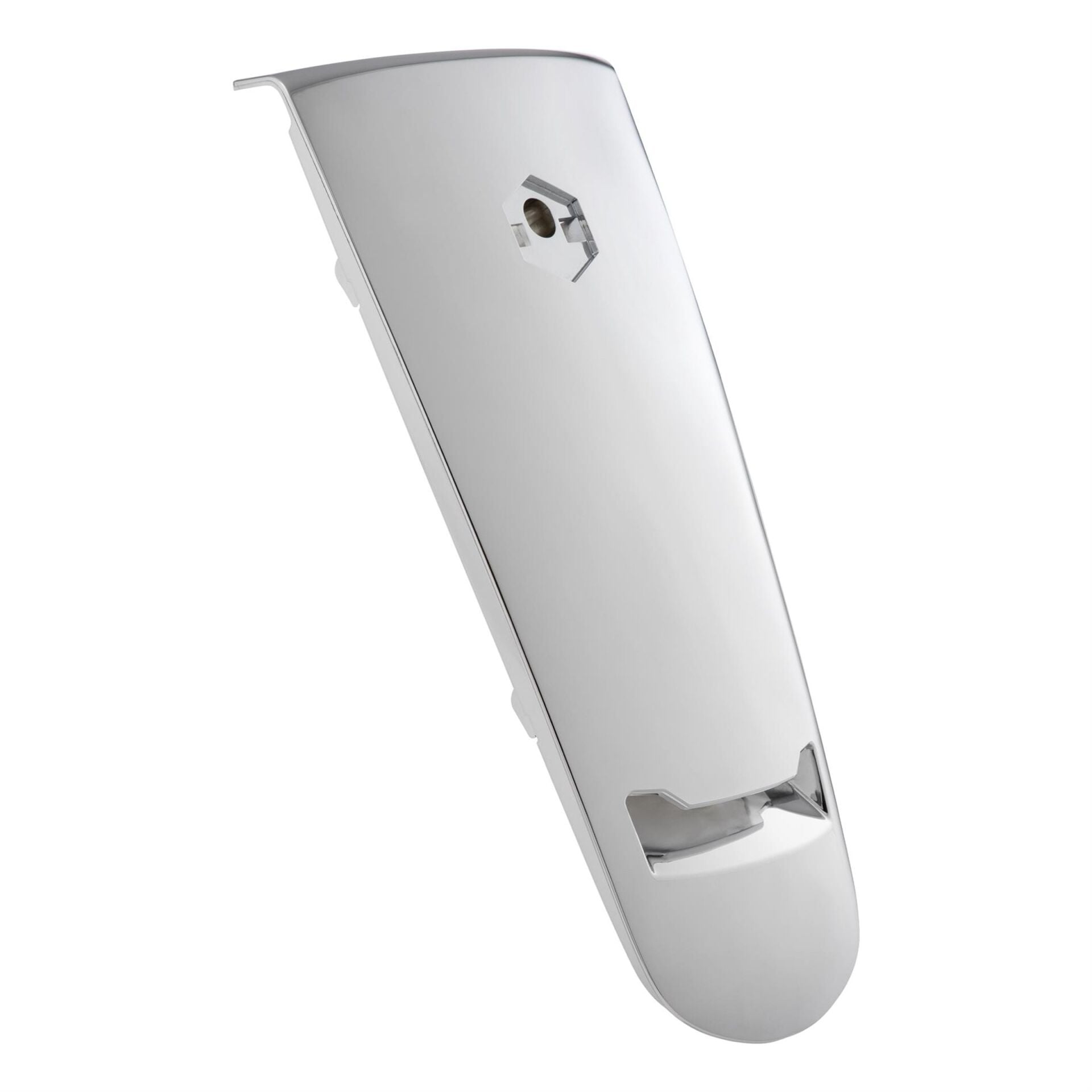 Vespa GTS-GTV Korna Kapağı *Krom* (2003-2017) / SIP