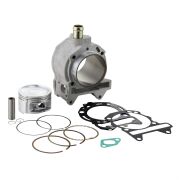 Vespa GT 200 Silindir Seti 200cc / SIP