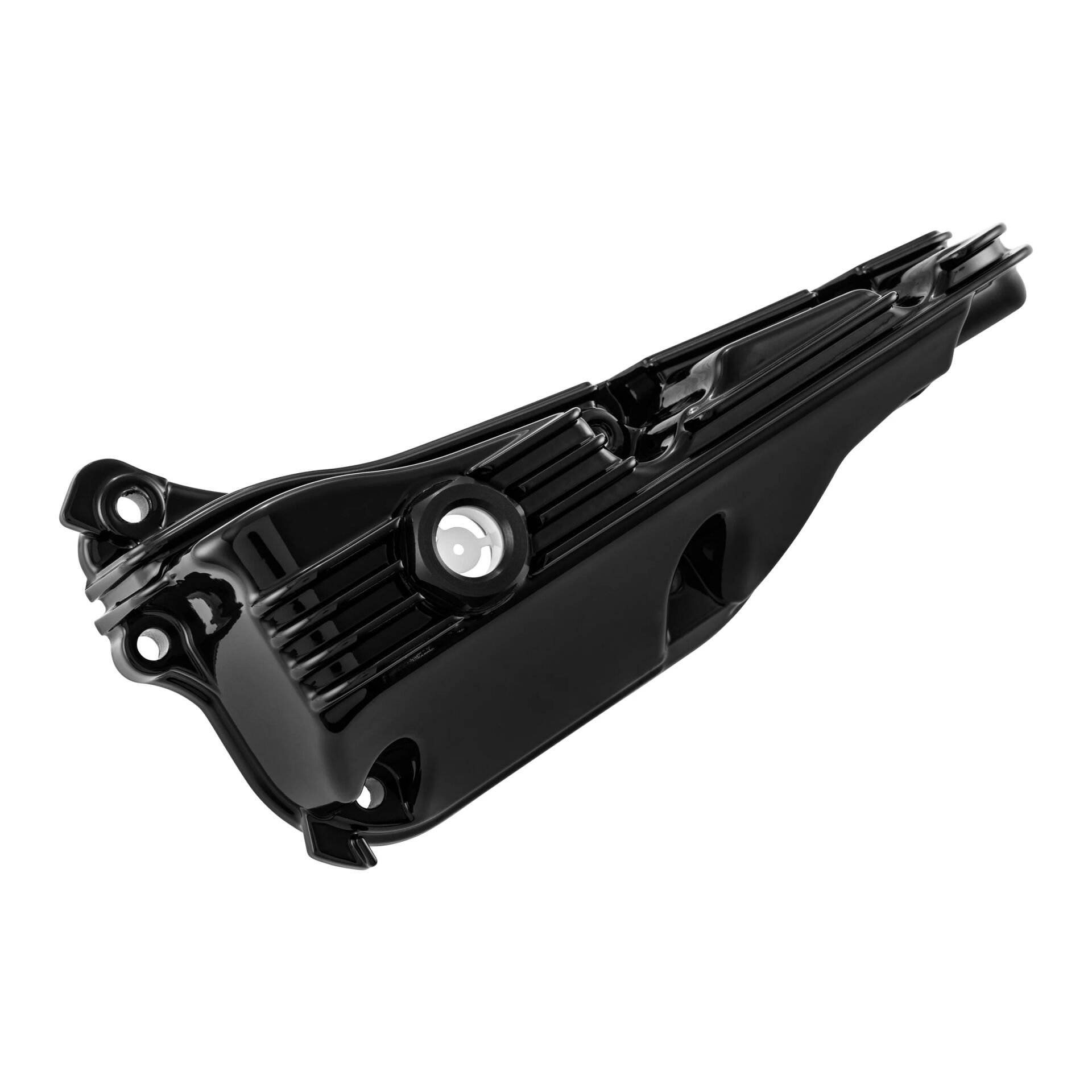 Vespa GTS-GTV 310 Yağ Karteri *Siyah Camlı* / Buchsenfuchs