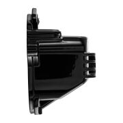 Vespa GTS-GTV 310 Yağ Karteri *Siyah Camlı* / Buchsenfuchs