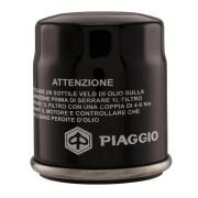 Vespa-Piaggio Yağ Filtresi / PIAGGIO
