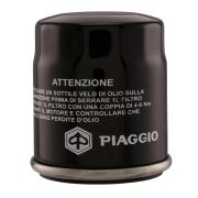 Vespa-Piaggio Yağ Filtresi / PIAGGIO