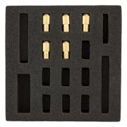 Vespa Karburatör Meme Seti 130-132-135-138-140 / SIP PERFORMANCE