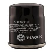 Vespa-Piaggio Yağ Filtresi / PIAGGIO