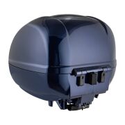 Vespa GTS 125-310 Çanta (Yeni Nesil) *Parlak Mavi* Top Case 36L / PIAGGIO