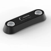 Vespa GTS-GTV-Primavera-Sprint Arka Civata Kapama *Siyah*/ RIZOMA