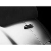 Vespa GTS-GTV-Primavera-Sprint Arka Civata Kapama *Siyah*/ RIZOMA