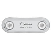 Vespa GTS-GTV-Primavera-Sprint Arka Civata Kapama *Gri*/ RIZOMA