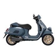 Vespa GTV 310 Egzoz Officina 8 Özel Seri Euro 5+ / REMUS