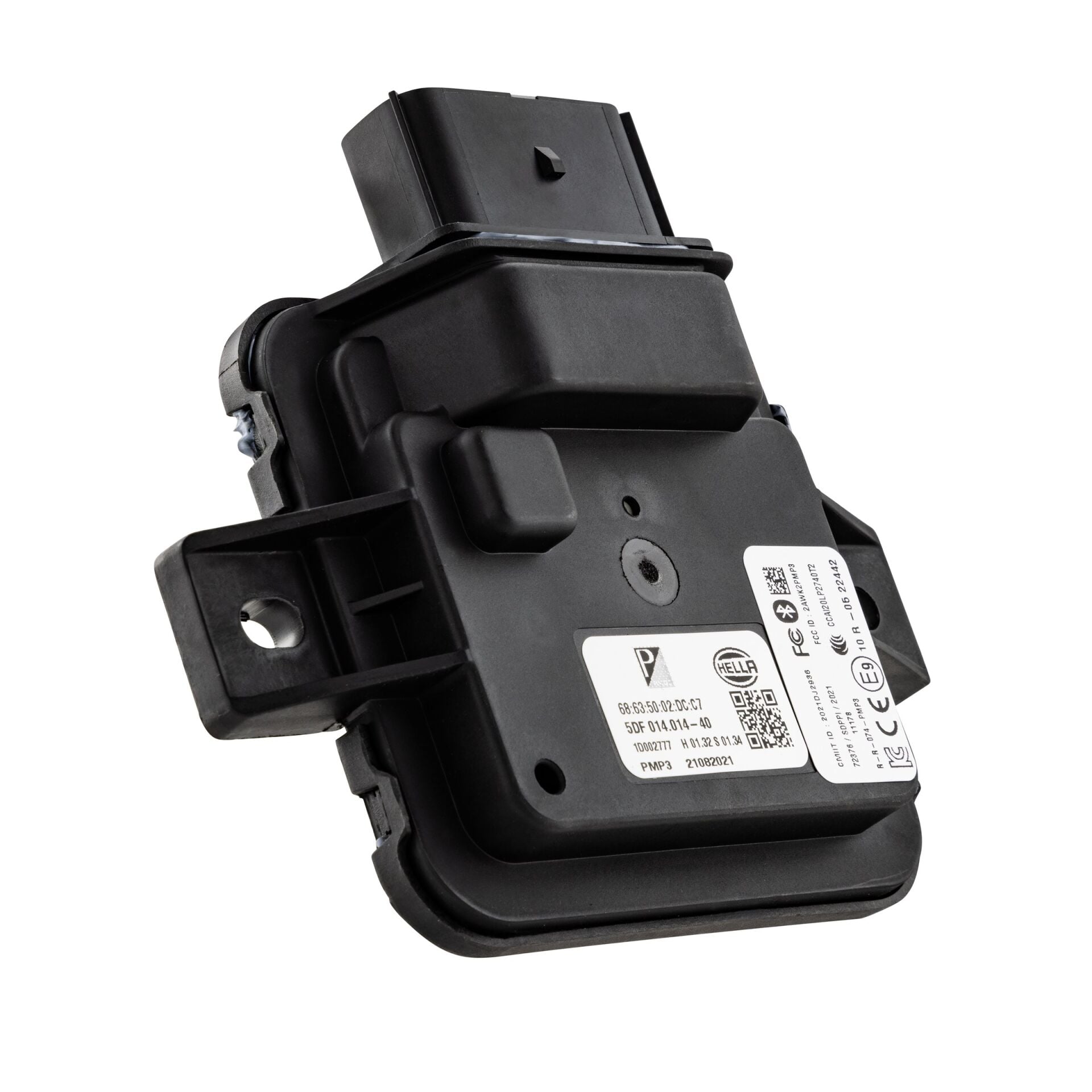 Vespa GTS 125-300 Multimedia Platformu Mia 3.0 (2023- ) / PIAGGIO