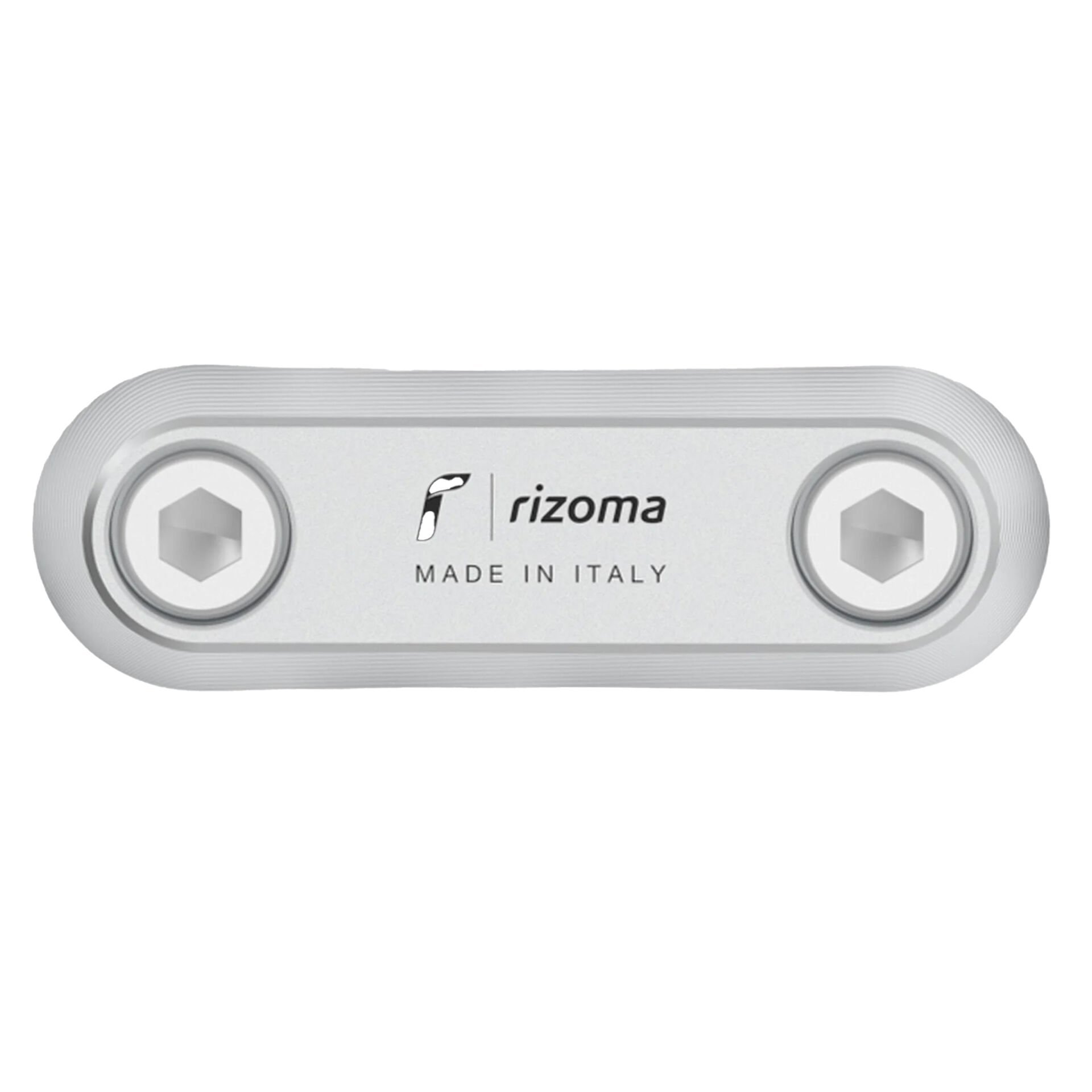 Vespa GTS-GTV-Primavera-Sprint Arka Civata Kapama *Gri*/ RIZOMA