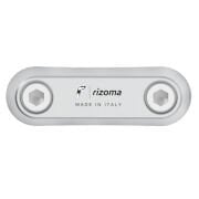 Vespa GTS-GTV-Primavera-Sprint Arka Civata Kapama *Gri*/ RIZOMA