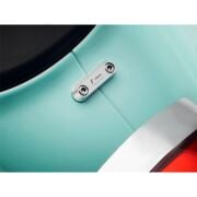 Vespa GTS-GTV-Primavera-Sprint Arka Civata Kapama *Gri*/ RIZOMA