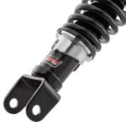 Vespa PX Serisi Spor Arka Amortisör *Siyah* / CARBONE