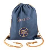 Vespa Bez Çanta Vespa Officina 8 *mavi-turuncu* / PIAGGIO