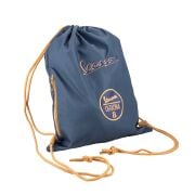 Vespa Bez Çanta Vespa Officina 8 *mavi-turuncu* / PIAGGIO