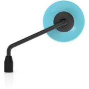 Vespa GTS-GTV 125-310 Kısa Ayna ADET (2023- )*Mavi* / RIZOMA