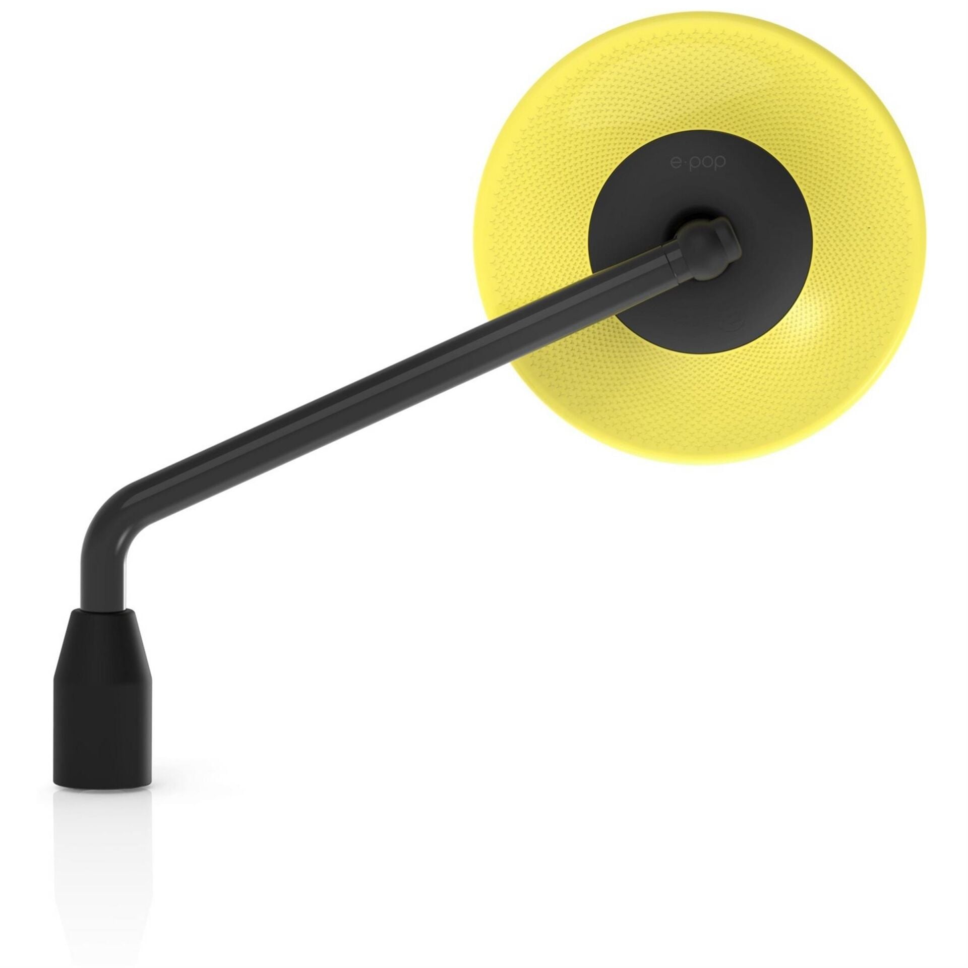 Vespa GTS-GTV 125-310 Kısa Ayna ADET (2023- )*Sarı* / RIZOMA