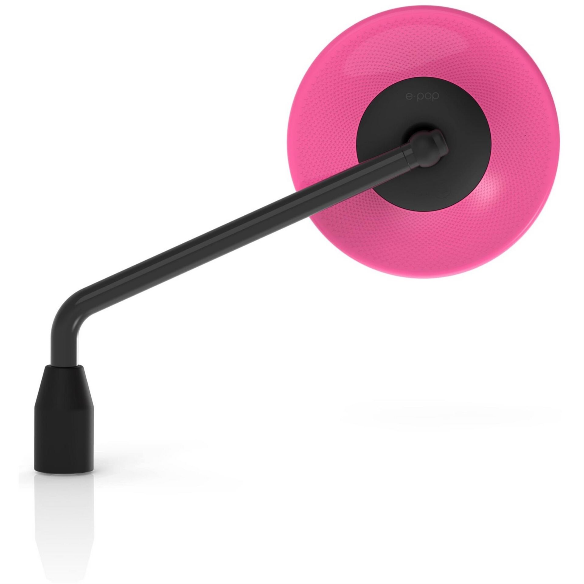 Vespa GTS-GTV 125-310 Kısa Ayna ADET (2023- )*Pembe* / RIZOMA