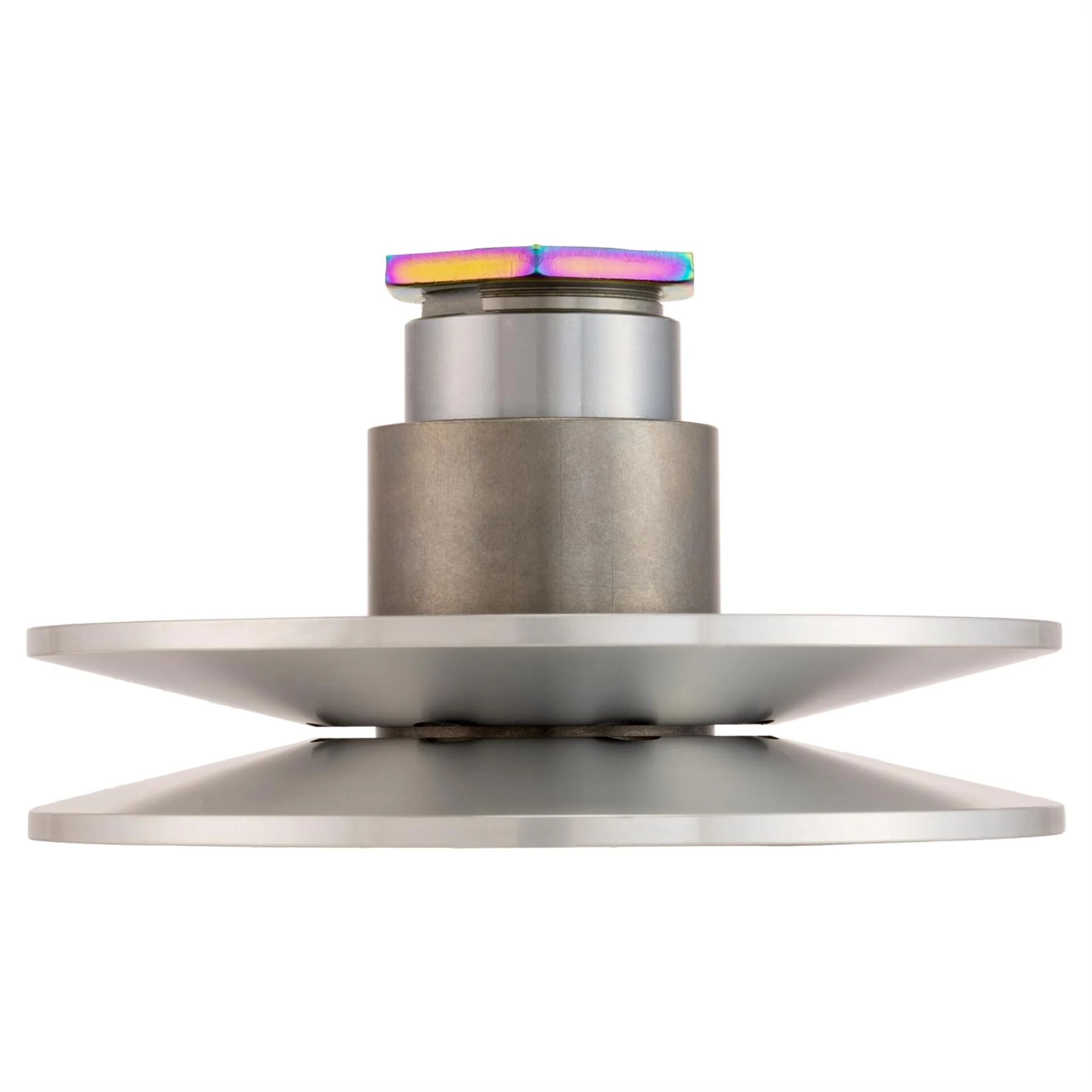 Vespa GT-GTS-GTV 200-300 Debriyaj Tork Kasnağı / SIP PERFORMANS