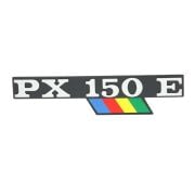 Vespa PX Serisi PX150E Amblemi / RMS
