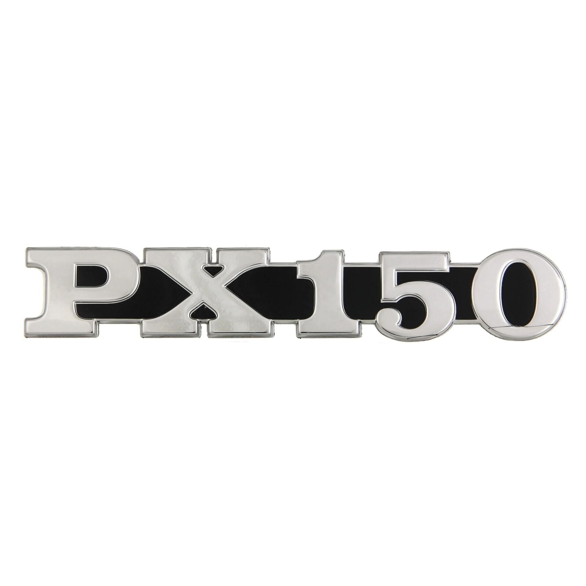 Vespa PX Serisi PX 150 Amblemi *Krom* / PIAGGIO