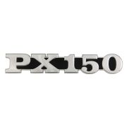 Vespa PX Serisi PX 150 Amblemi *Krom* / PIAGGIO