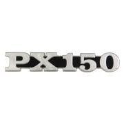 Vespa PX Serisi PX 150 Amblemi *Krom* / PIAGGIO