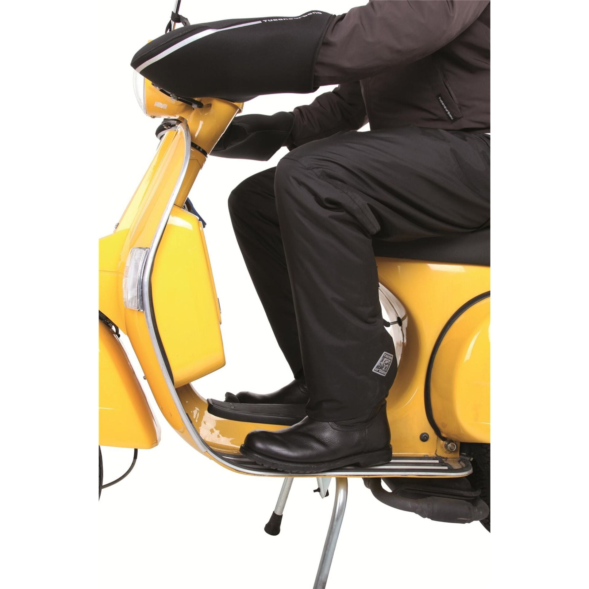 Scooter Pratik Bacak Örtüsü-Yağmurluk L / TUCANO URBANO
