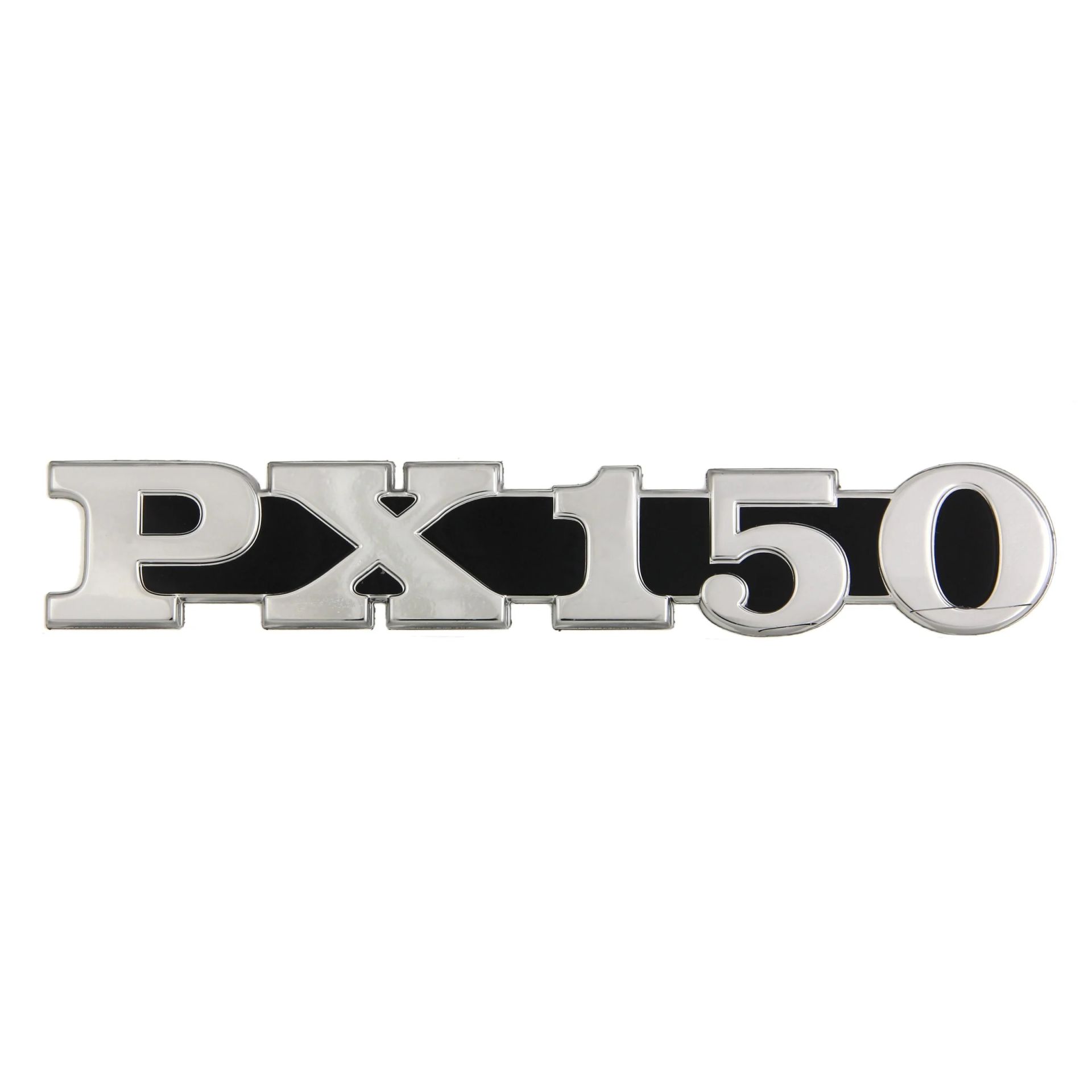 Vespa PX Serisi PX 150 Amblemi *Krom* / PIAGGIO