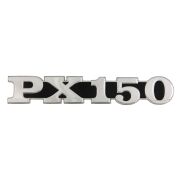 Vespa PX Serisi PX 150 Amblemi *Krom* / PIAGGIO