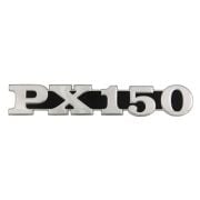 Vespa PX Serisi PX 150 Amblemi *Krom* / PIAGGIO