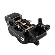 Vespa GTS Ön Fren Kaliperi 4 Pistonlu *Siyah* (2003- 2022)/ SIP SERIES PORDOI