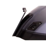 Vespa GTS-GTV Plaka Altlığı ( Stop İptali) (2023- ) / WUNDERKIND
