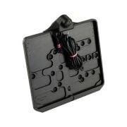 Vespa GTS-GTV Plaka Altlığı ( Stop İptali) (2023- ) / WUNDERKIND