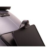 Vespa GTS-GTV Plaka Altlığı ( Stop İptali) (2023- ) / WUNDERKIND