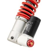Vespa GTS Spor Ön Amortisör *Red-Black* (2023- ) / YSS