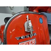 Vespa Retro Serisi Buji Taşıyıcı Stand / MRP