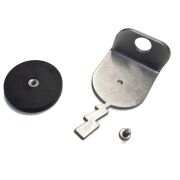 Vespa Retro Serisi Buji Taşıyıcı Stand / MRP