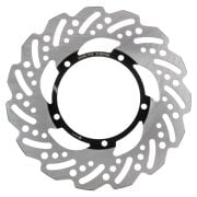 Vespa ET4-LX-Primavera Ön Fren Diski 215mm( 2013- ) / ZELIONI