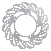 Vespa ET4-LX-Primavera Ön Fren Diski 215mm( 2013- ) / ZELIONI