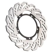 Vespa ET4-LX-Primavera Ön Fren Diski 215mm( 2013- ) / ZELIONI