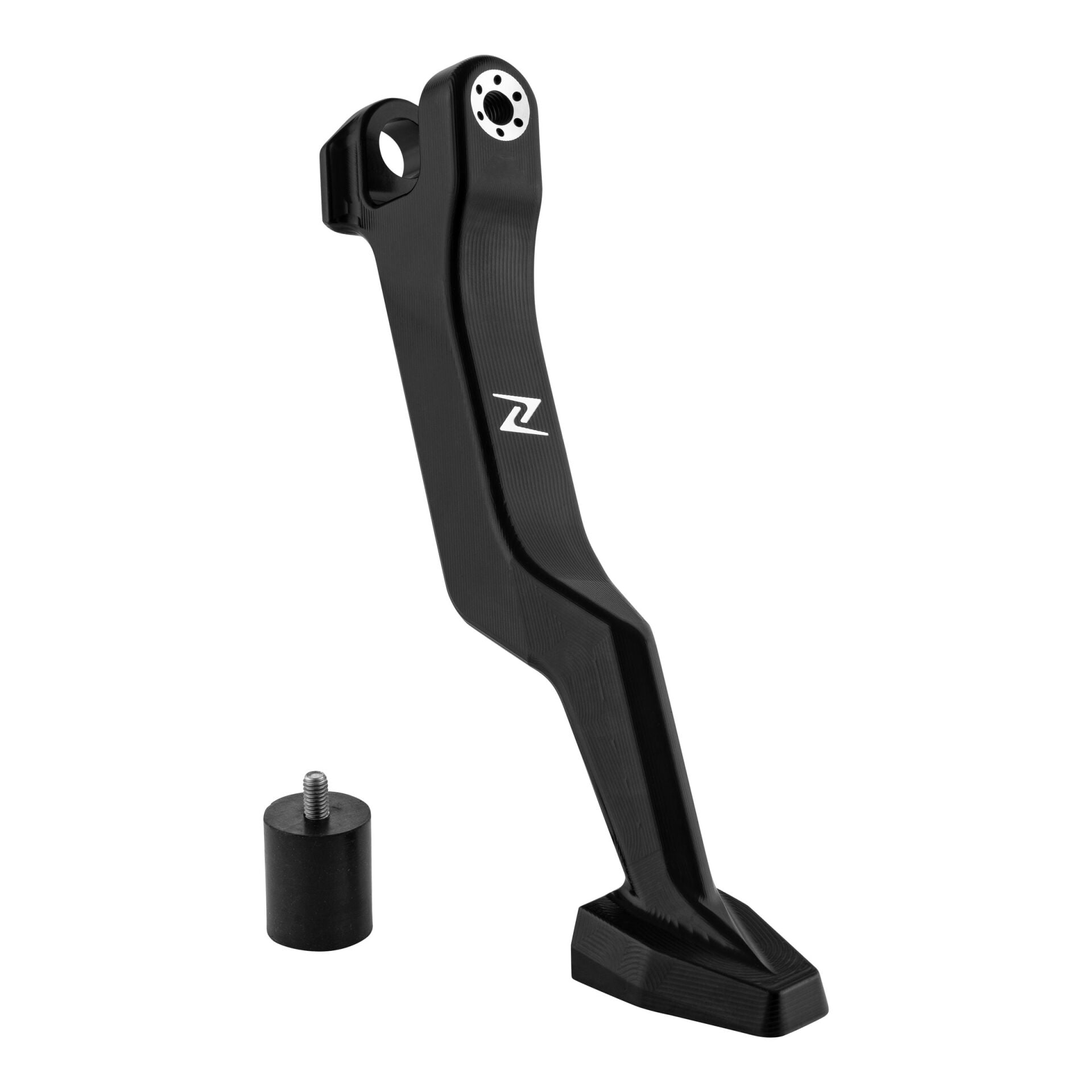 Vespa GTS 125-310 Yan Ayak *Siyah* / ZELIONI