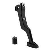 Vespa GTS 125-310 Yan Ayak *Siyah* / ZELIONI