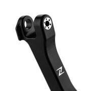 Vespa GTS 125-310 Yan Ayak *Siyah* / ZELIONI