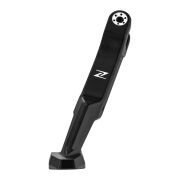 Vespa GTS 125-310 Yan Ayak *Siyah* / ZELIONI