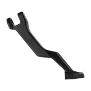 Vespa GTS 125-310 Yan Ayak *Siyah* / ZELIONI