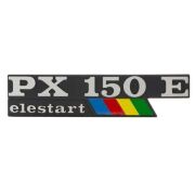Vespa PX Serisi PX150E Elestart Amblemi / RMS